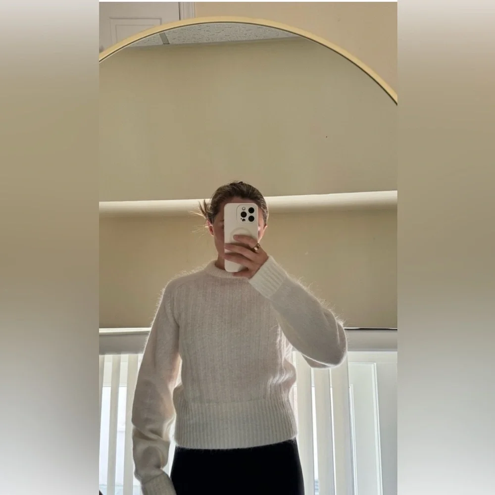 Acne Studios cashmere sweater - Picture 1 of 6